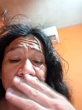 Miicheele32 from StripChat