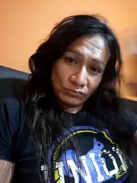 Miicheele32 from StripChat