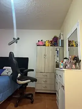 Miichii on StripChat 