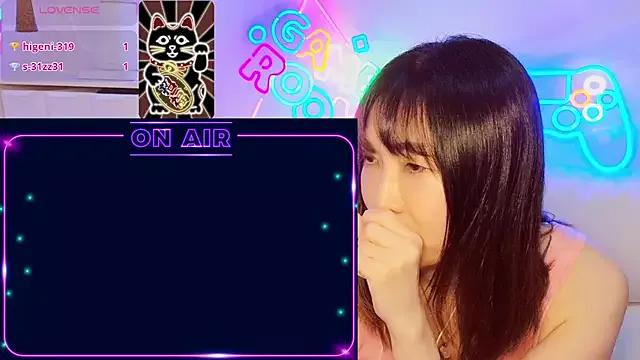 MiiKa-319 from StripChat