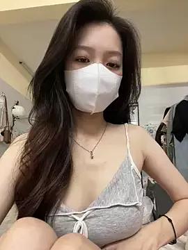 Miinami from StripChat