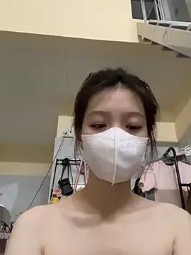 Miinami from StripChat is Group