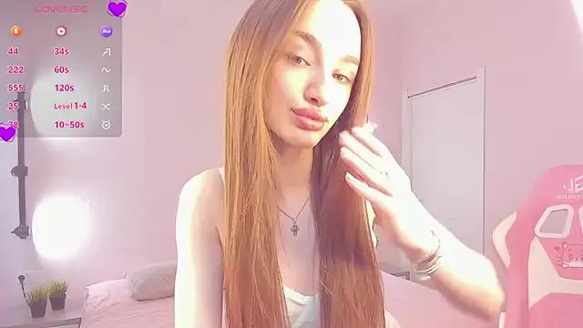 Try our streaming cams variety and talk on a personal level with our adorable girls streamers, showing off their bountiful shapes and dildos.
