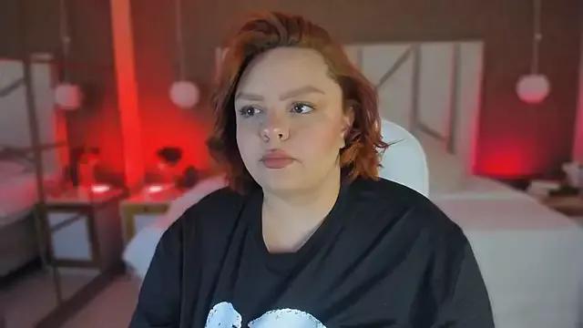 Miiss_Bubble from StripChat is Freechat
