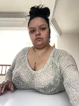 Miiss_Bubble from StripChat