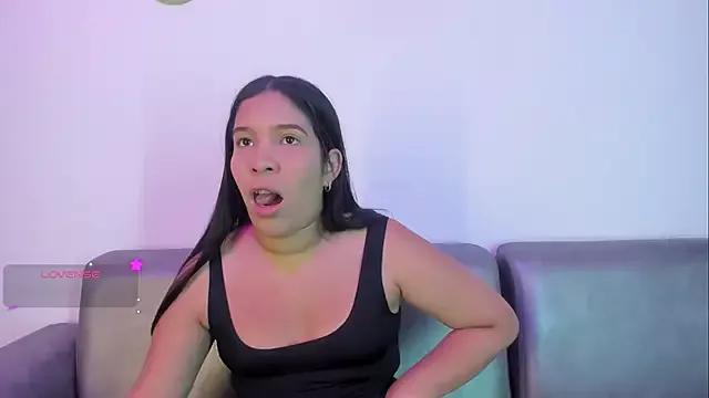 Miiss_Greyy from StripChat
