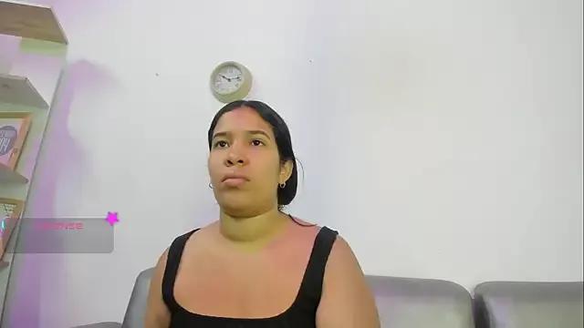 Miiss_Greyy from StripChat