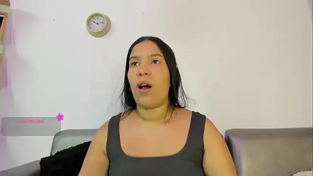 Miiss_Greyy from StripChat