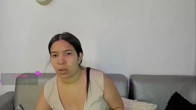 Miiss_Greyy from StripChat
