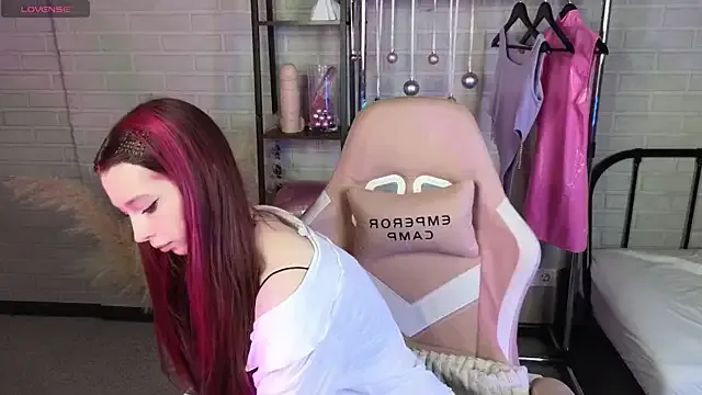 Miiss_jessica from StripChat