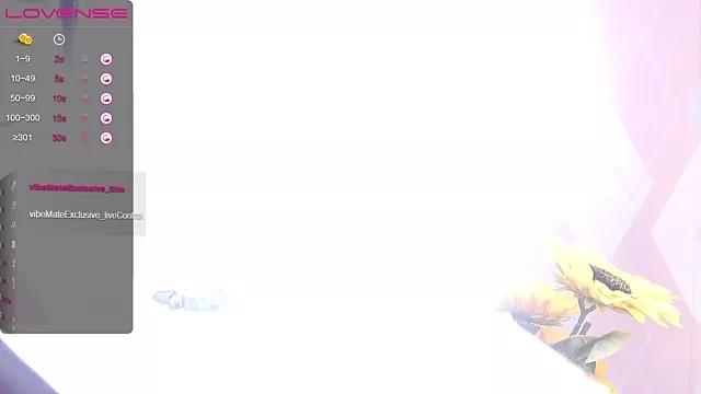 MiissBNasty from StripChat