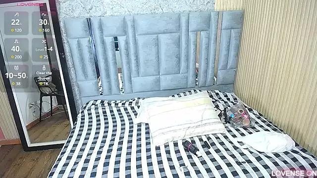 MiissBNasty from StripChat