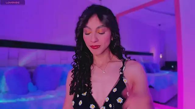 MiissCharlotte from StripChat