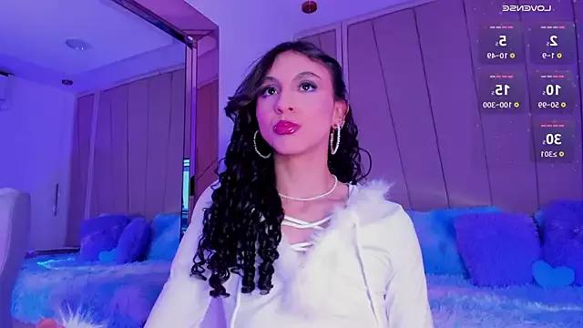 MiissCharlotte from StripChat