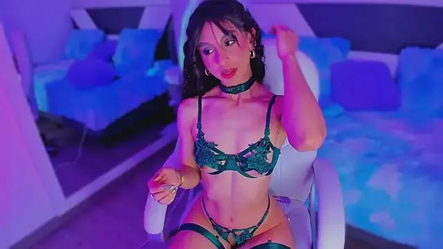 MiissCharlotte from StripChat