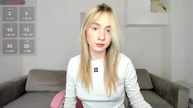 Try our streaming cams variety and talk on a personal level with our adorable girls streamers, showing off their bountiful shapes and dildos.
