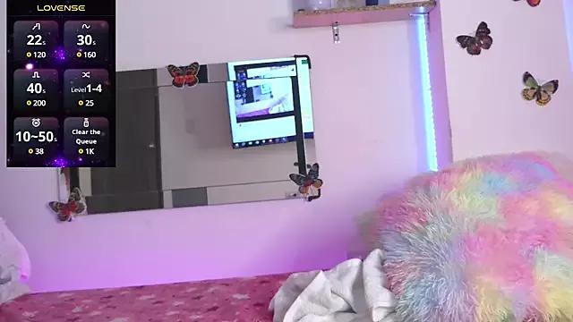 MiissKatiia from StripChat