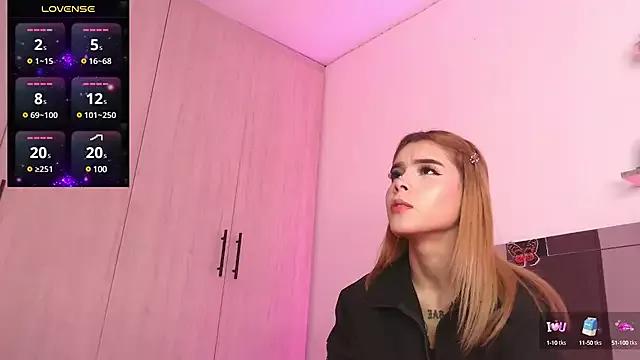 MiissKatiia from StripChat