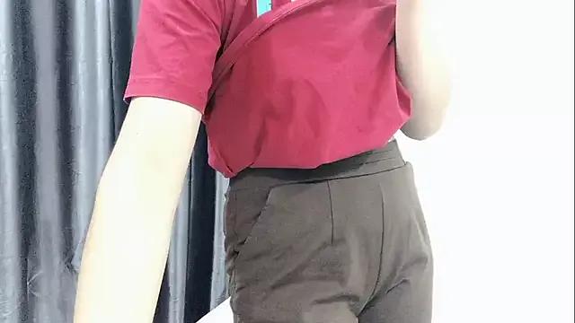 Miixue3 from StripChat