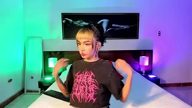 miizukii_ from StripChat