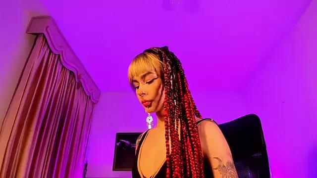 miizukii_ from StripChat