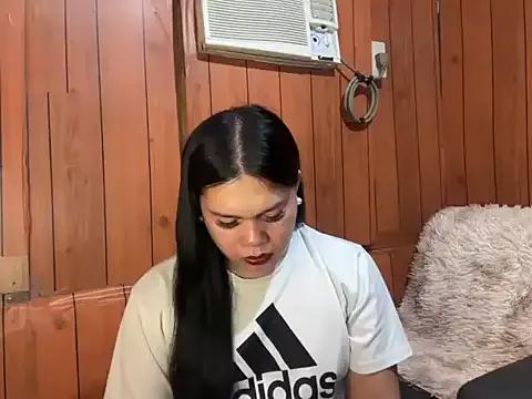 mika_lover from StripChat is Freechat