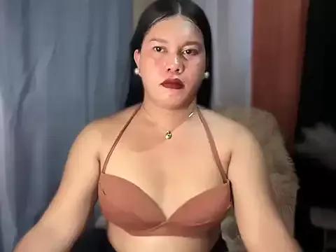 mika_lover from StripChat is Freechat