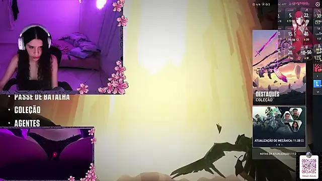 Try our streaming cams variety and talk on a personal level with our adorable girls streamers, showing off their bountiful shapes and dildos.