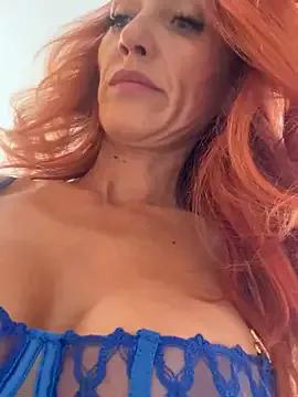 MikaelaBloom from StripChat is Freechat