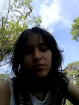 Mikasa-Ackerman from StripChat is Freechat