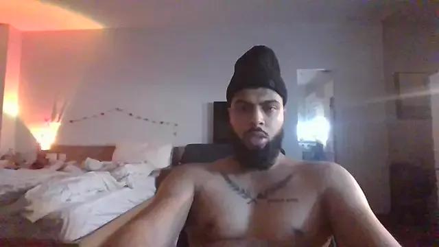 mike19989 from StripChat is Freechat