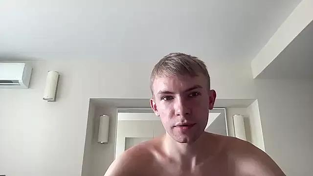 Mike211131 from StripChat is Freechat
