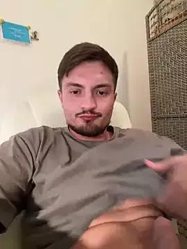 Mike69i from StripChat is Freechat