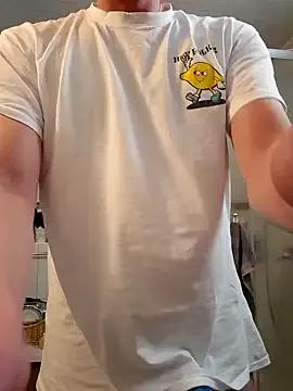 Mike97BigDickSub from StripChat is Freechat