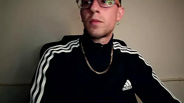 mikealcorleone from StripChat is Freechat