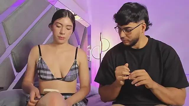 Try our streaming cams variety and talk on a personal level with our adorable girls streamers, showing off their bountiful shapes and dildos.