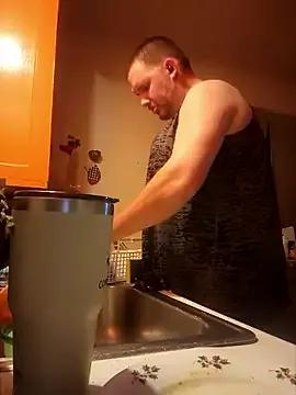 mikebrown1215 from StripChat is Freechat