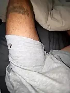 Mikeh609 from StripChat is Freechat