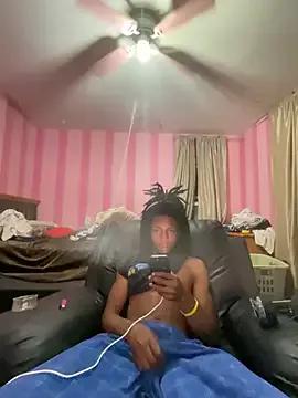 mikeJak from StripChat is Freechat