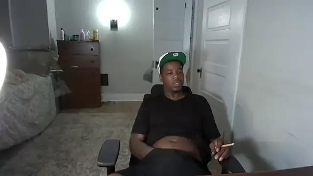 mikejones1415 from StripChat is Freechat