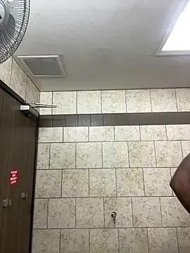 mikejones7661 from StripChat is Freechat