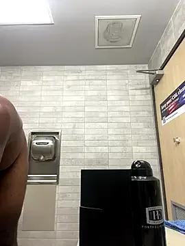 mikejones7661 from StripChat is Freechat