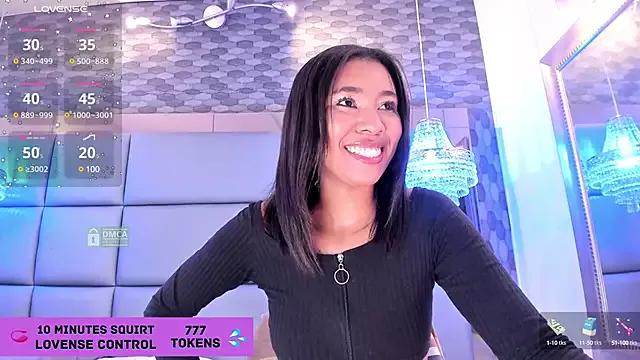 Try our streaming cams variety and talk on a personal level with our adorable girls streamers, showing off their bountiful shapes and dildos.