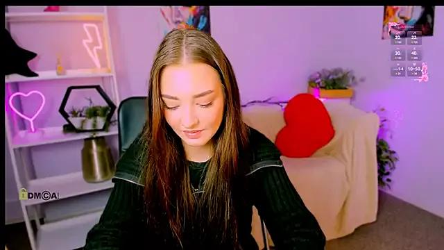 Try our streaming cams variety and talk on a personal level with our adorable girls streamers, showing off their bountiful shapes and dildos.