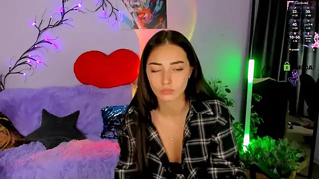 miki-niki from StripChat