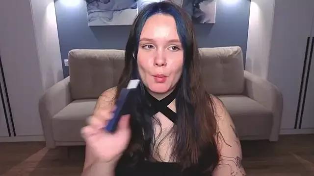 Try our streaming cams variety and talk on a personal level with our adorable girls streamers, showing off their bountiful shapes and dildos.