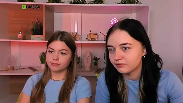 Miki_ti from StripChat