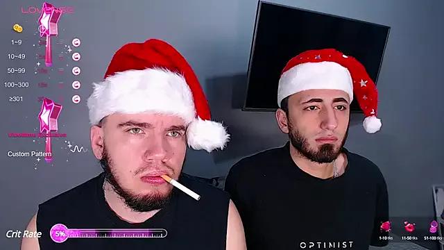 mikienn from StripChat