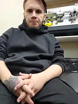 mikienn from StripChat