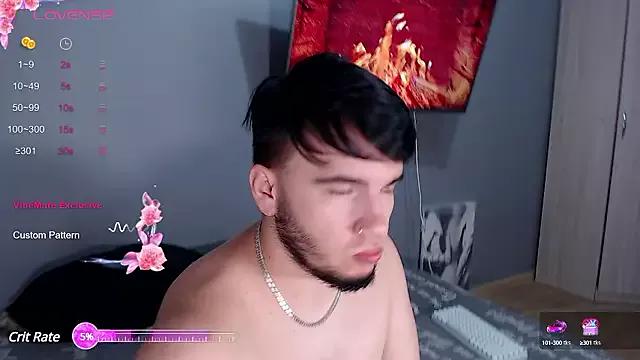 mikienn from StripChat